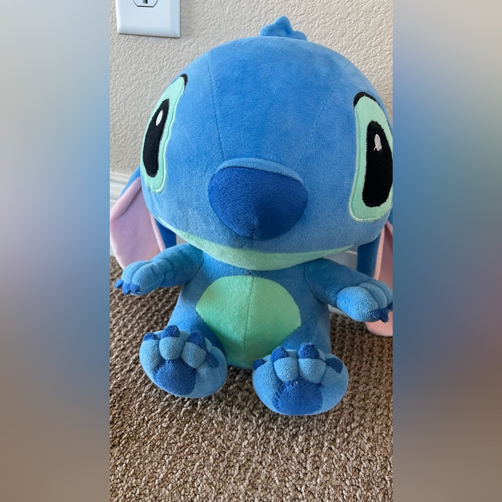 Disney Stitch